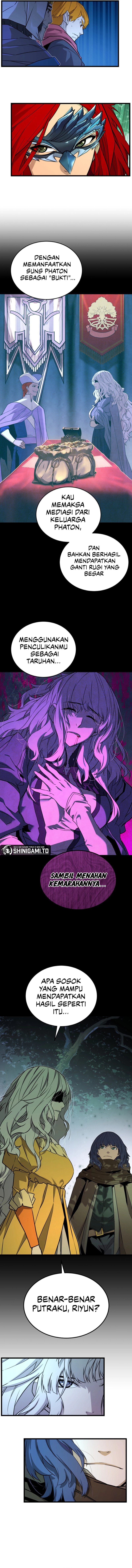 The Player Of The Fallen Family Chapter 26 Gambar 7