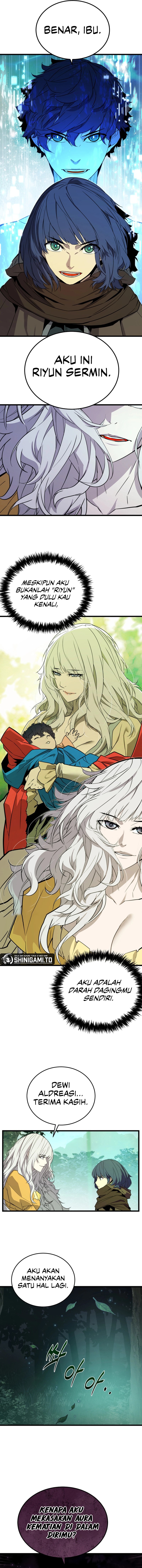 The Player Of The Fallen Family Chapter 26 Gambar 8