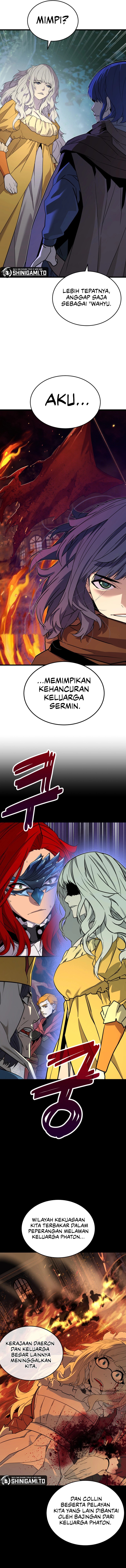 The Player Of The Fallen Family Chapter 26 Gambar 11