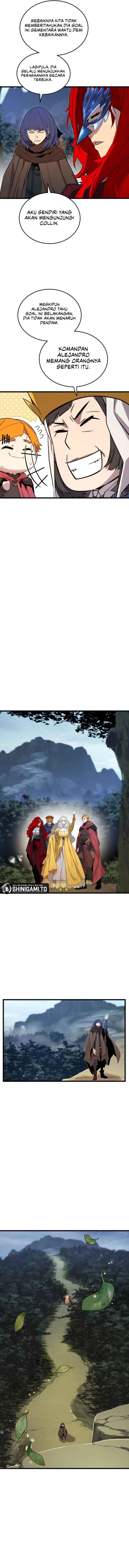 The Player Of The Fallen Family Chapter 28 Gambar 10