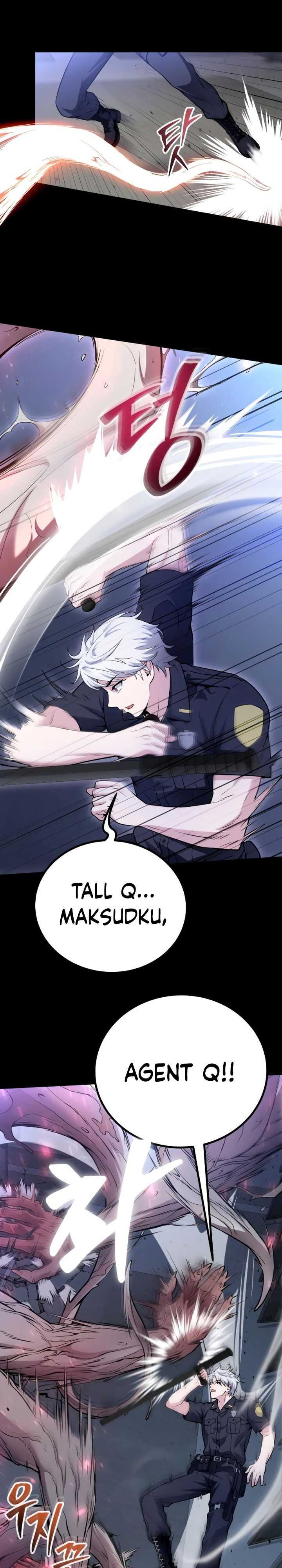 The Possessed Genius Gaming Stream Chapter 04 Gambar 6