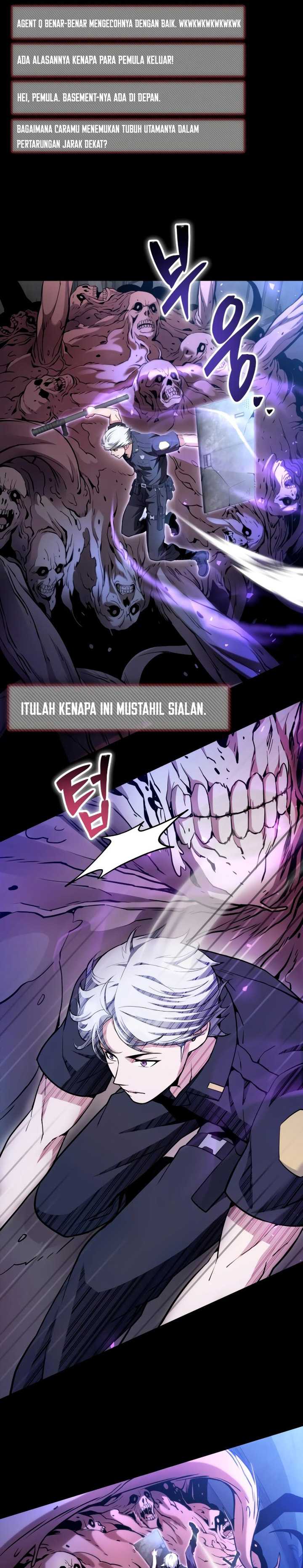 The Possessed Genius Gaming Stream Chapter 04 Gambar 10