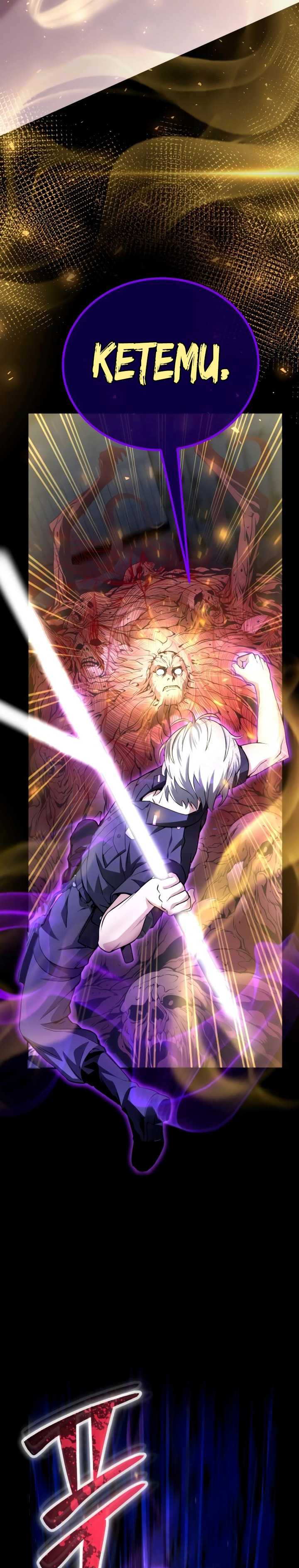 The Possessed Genius Gaming Stream Chapter 04 Gambar 14