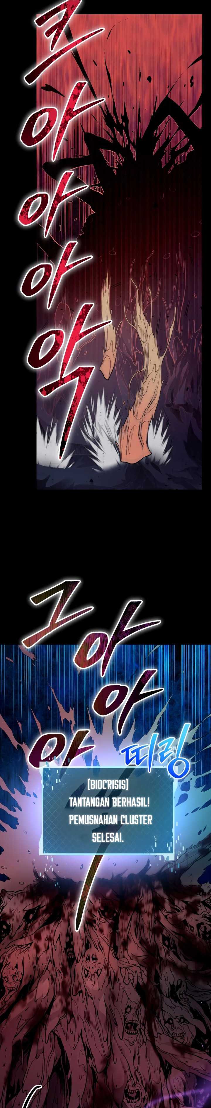 The Possessed Genius Gaming Stream Chapter 04 Gambar 16