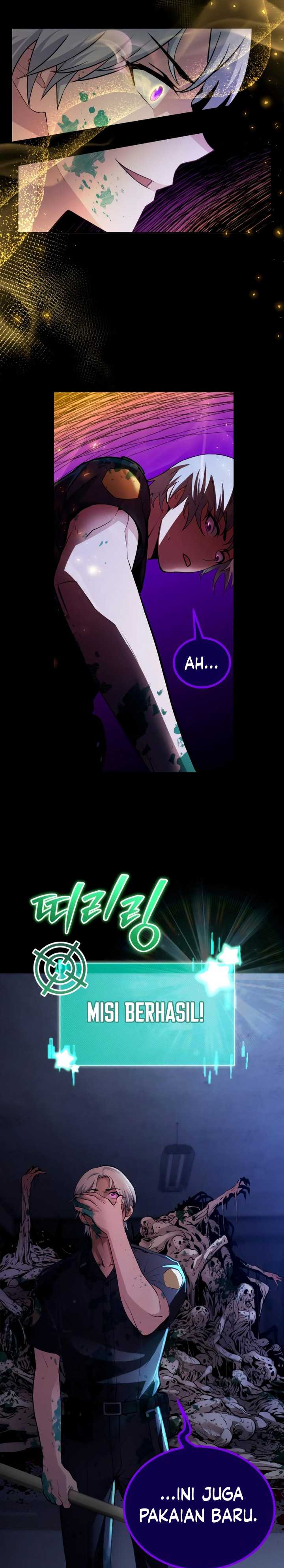 The Possessed Genius Gaming Stream Chapter 04 Gambar 18