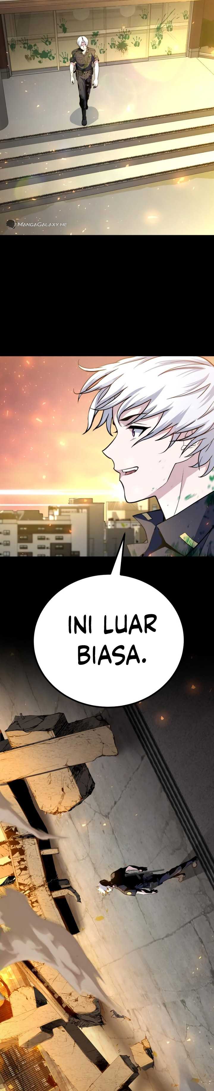 The Possessed Genius Gaming Stream Chapter 04 Gambar 22