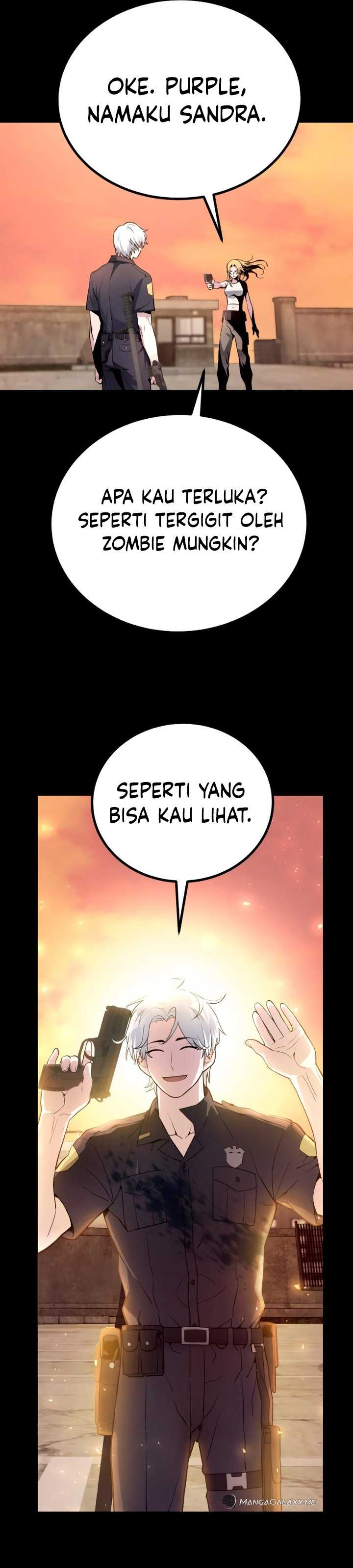 The Possessed Genius Gaming Stream Chapter 04 Gambar 34