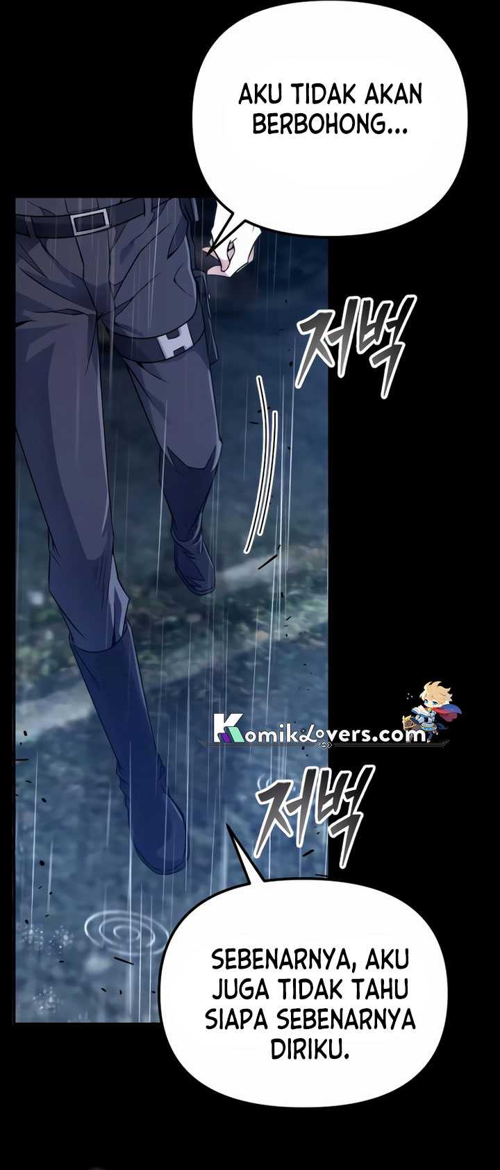 The Possessed Genius Gaming Stream Chapter 09 Gambar 8