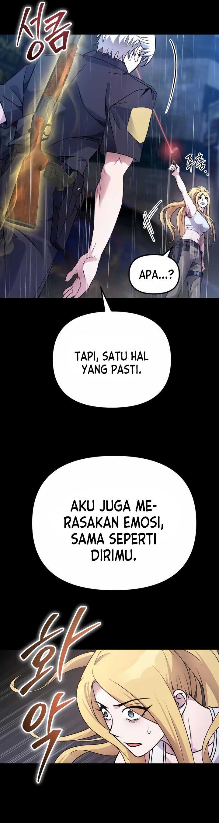 The Possessed Genius Gaming Stream Chapter 09 Gambar 9