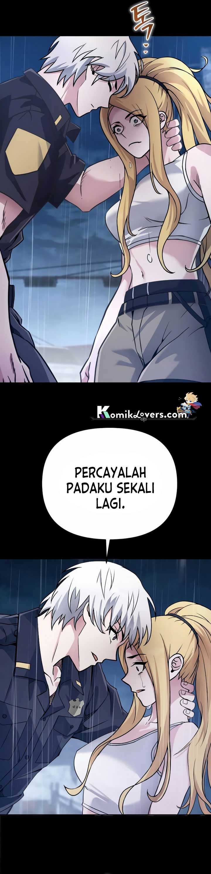 The Possessed Genius Gaming Stream Chapter 09 Gambar 13