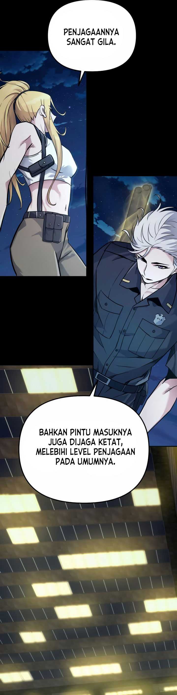 The Possessed Genius Gaming Stream Chapter 09 Gambar 22
