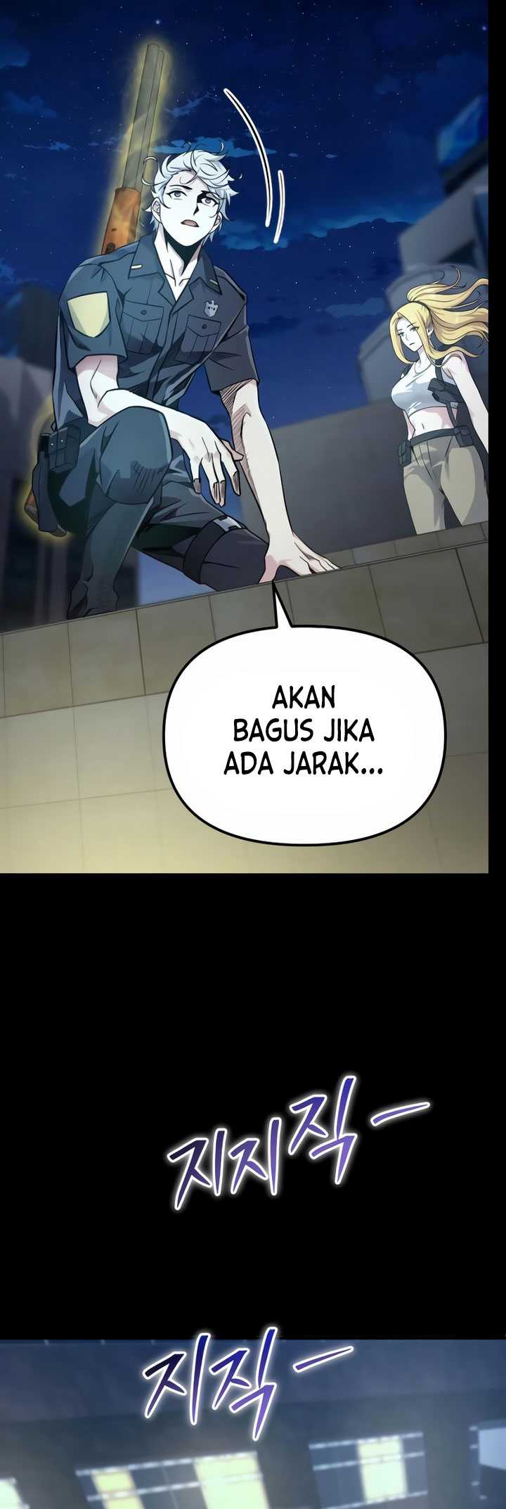 The Possessed Genius Gaming Stream Chapter 09 Gambar 24