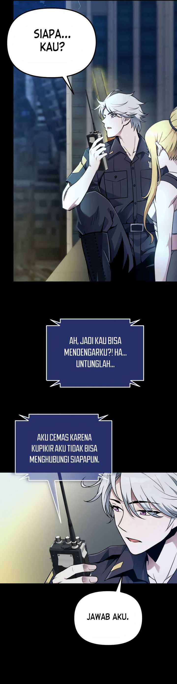 The Possessed Genius Gaming Stream Chapter 09 Gambar 26