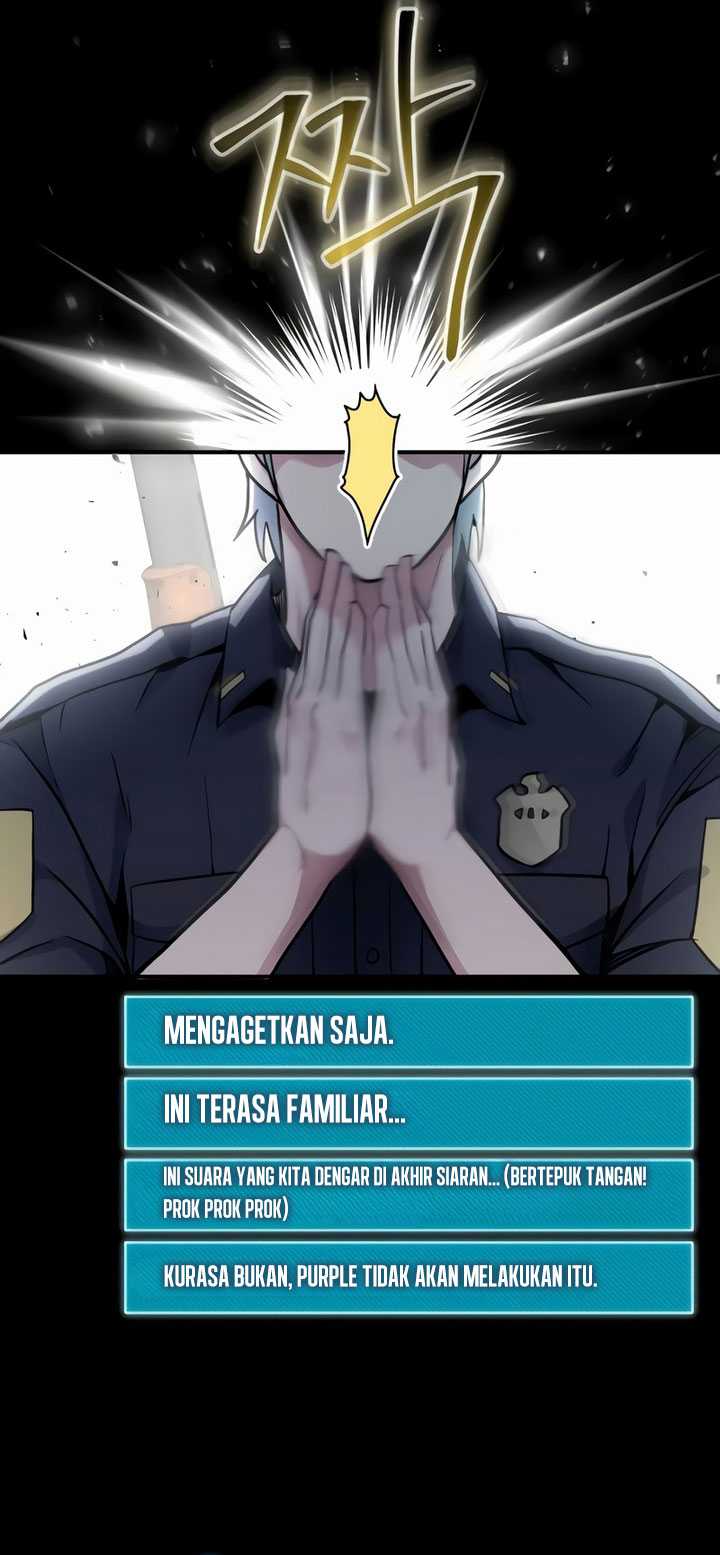 The Possessed Genius Gaming Stream Chapter 09 Gambar 34