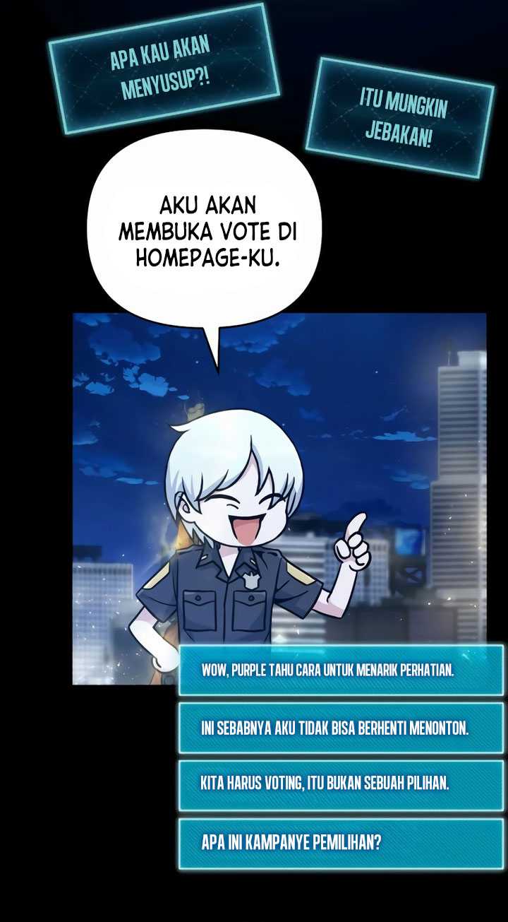 The Possessed Genius Gaming Stream Chapter 09 Gambar 36