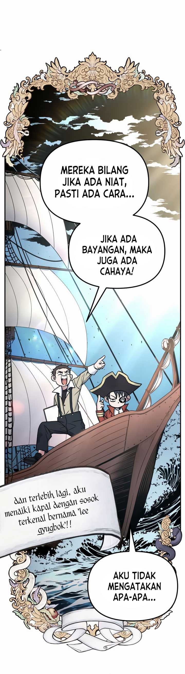 The Possessed Genius Gaming Stream Chapter 09 Gambar 59