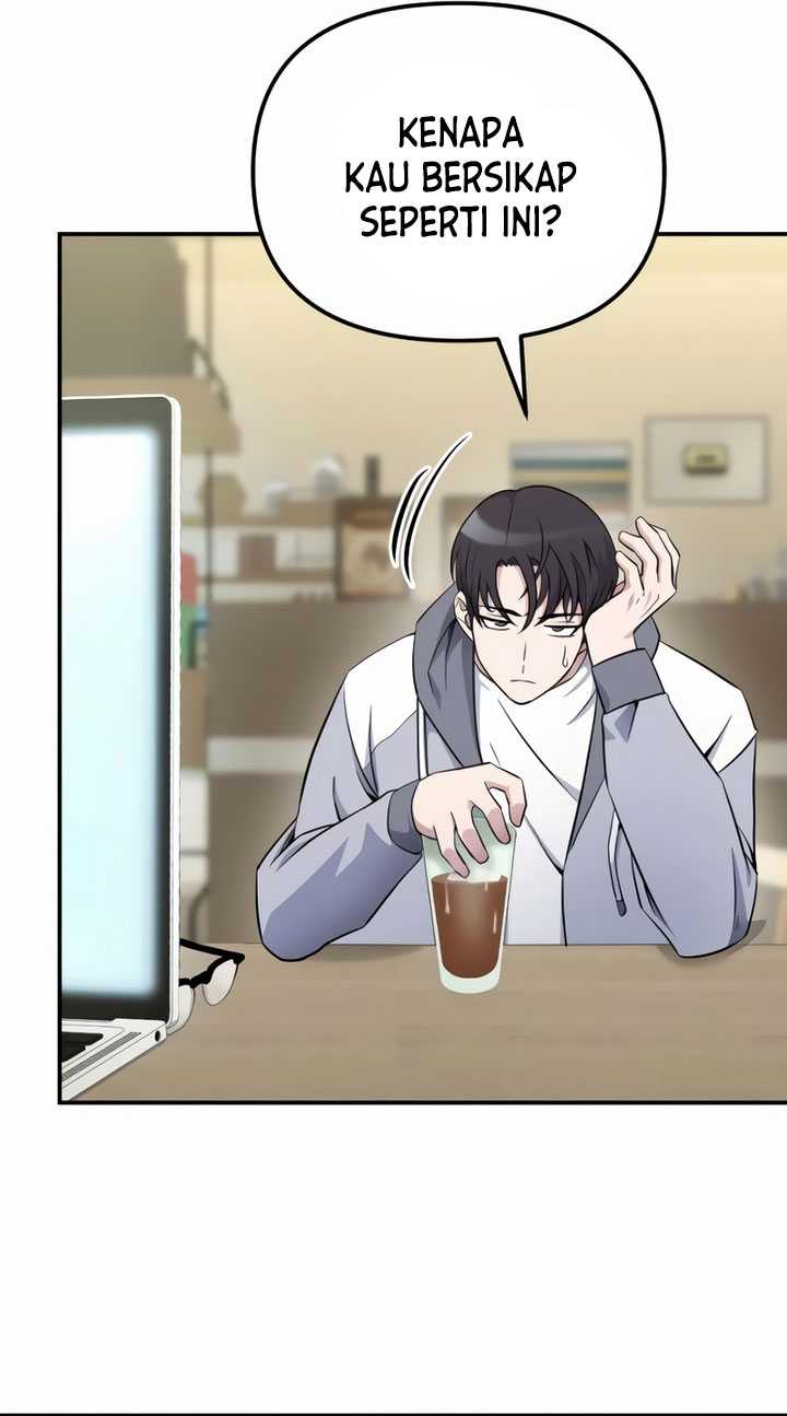 The Possessed Genius Gaming Stream Chapter 09 Gambar 61