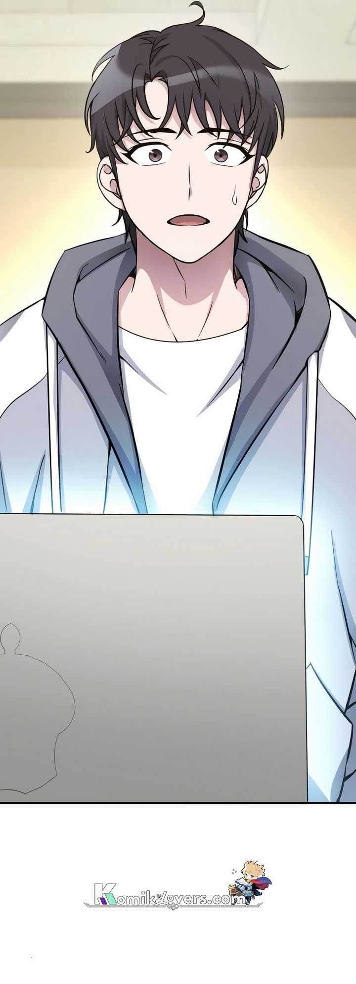 The Possessed Genius Gaming Stream Chapter 09 Gambar 63