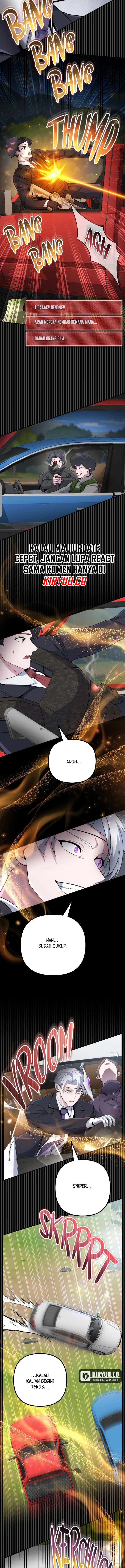 The Possessed Genius Gaming Stream Chapter 30 Gambar 6