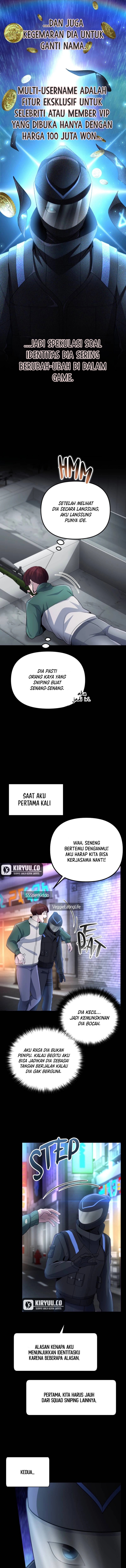 The Possessed Genius Gaming Stream Chapter 30 Gambar 10