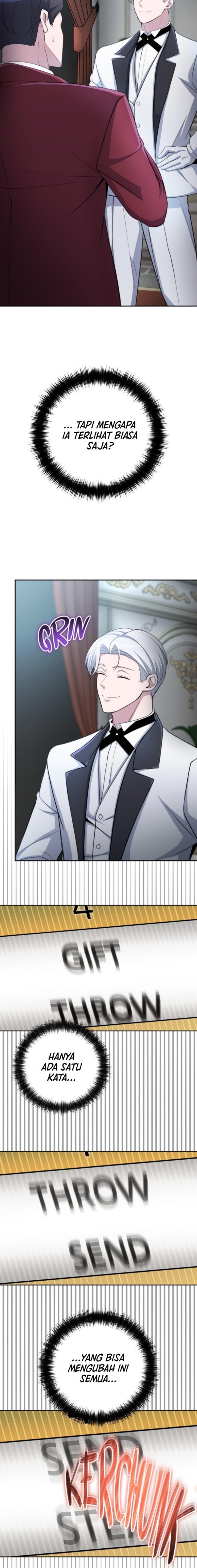 The Possessed Genius Gaming Stream Chapter 35 Gambar 20