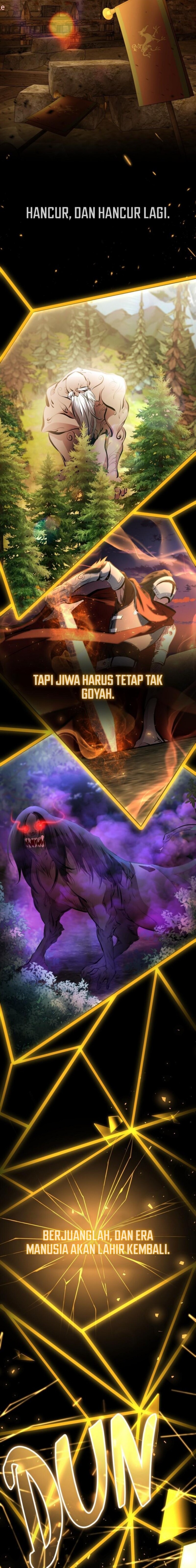 The Possessed Genius Gaming Stream Chapter 35 Gambar 31
