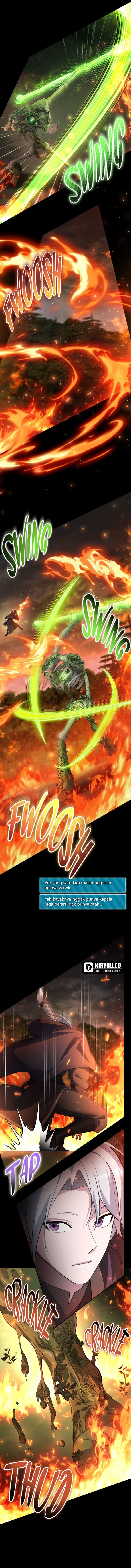 The Possessed Genius Gaming Stream Chapter 38 Gambar 13