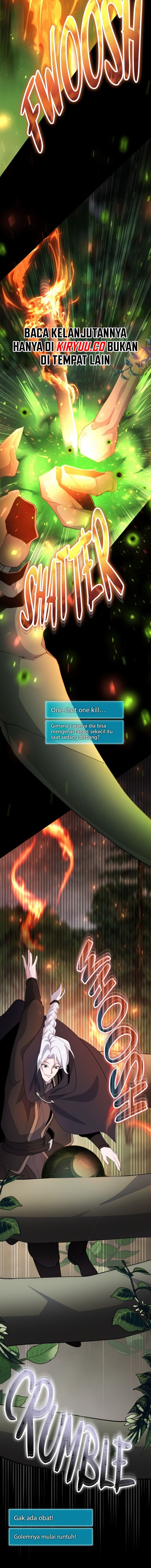 The Possessed Genius Gaming Stream Chapter 38 Gambar 16