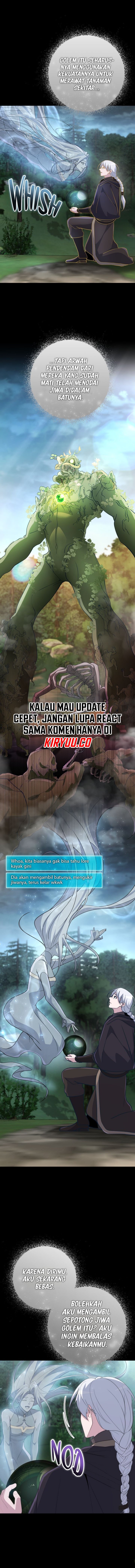 The Possessed Genius Gaming Stream Chapter 38 Gambar 18