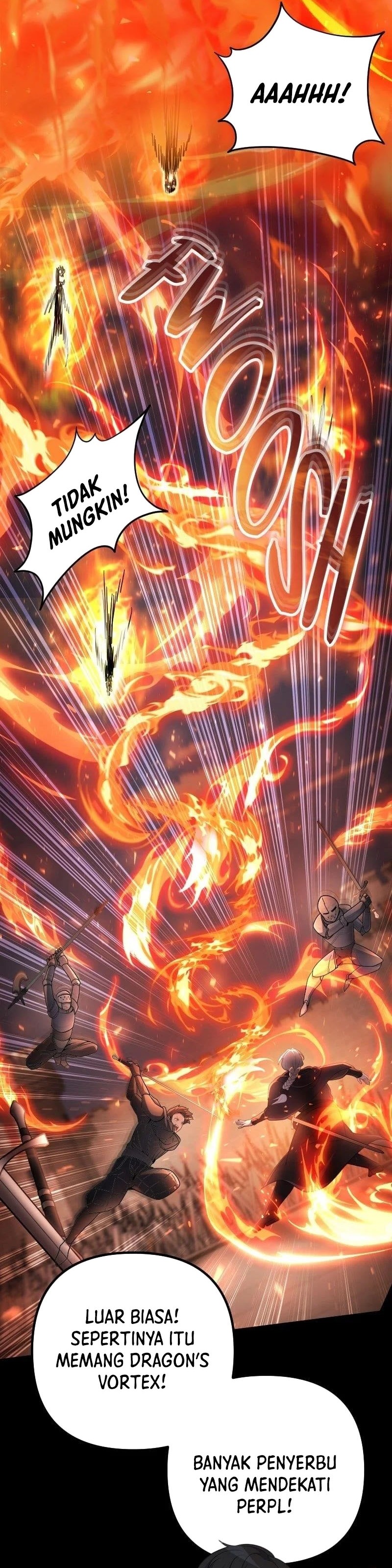 The Possessed Genius Gaming Stream Chapter 40 Gambar 2