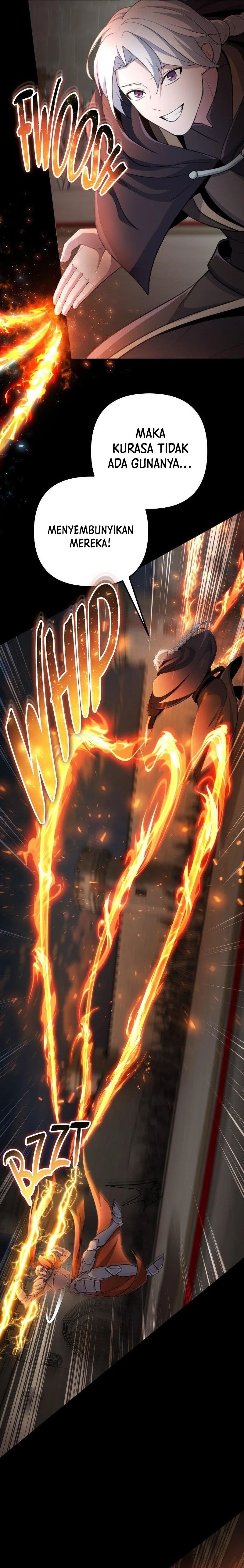 The Possessed Genius Gaming Stream Chapter 40 Gambar 14