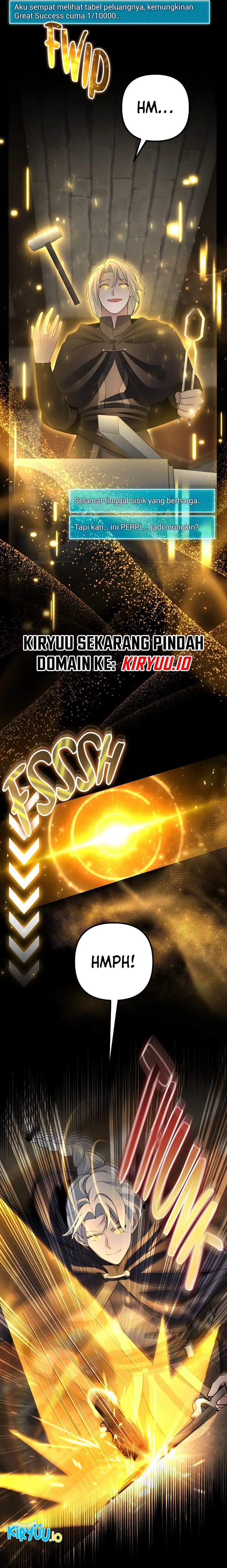 The Possessed Genius Gaming Stream Chapter 45 Gambar 2