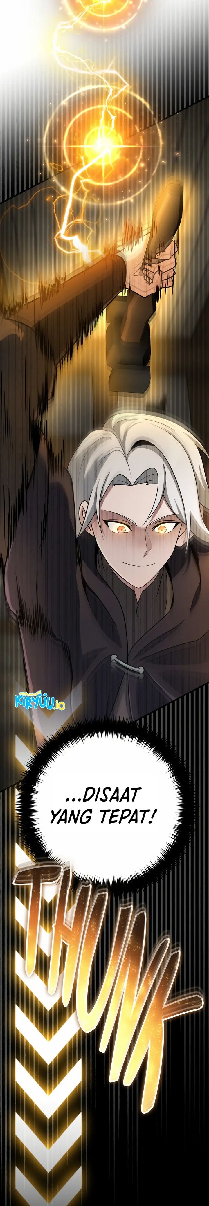 The Possessed Genius Gaming Stream Chapter 45 Gambar 5