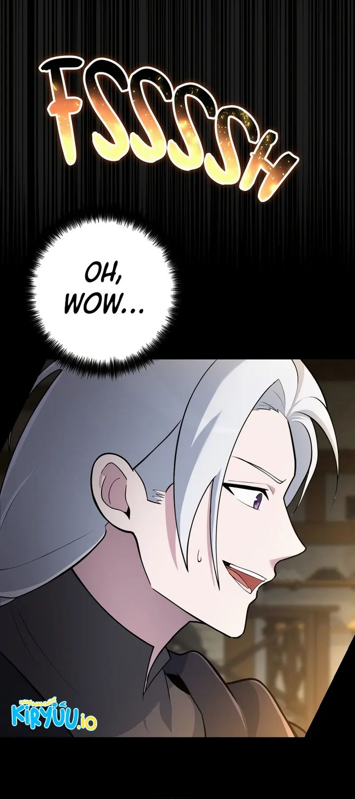 The Possessed Genius Gaming Stream Chapter 45 Gambar 8