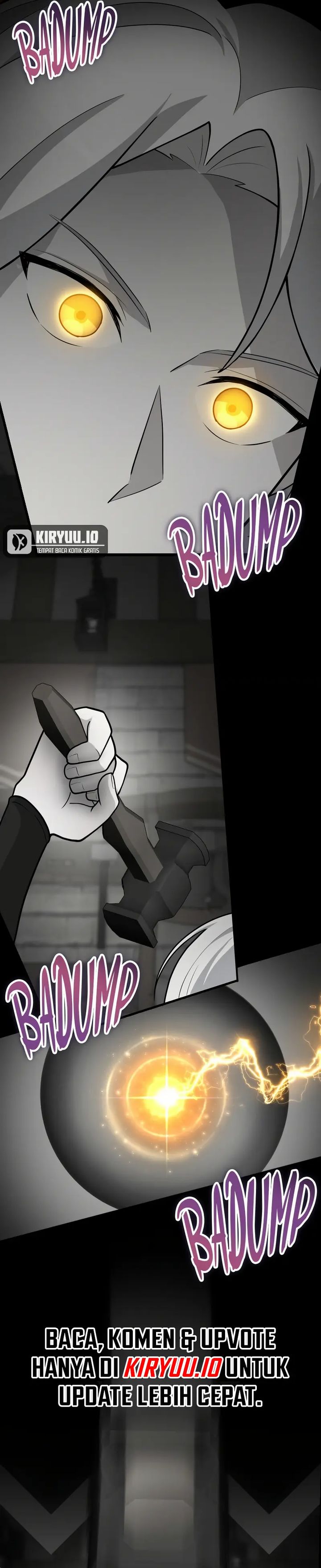 The Possessed Genius Gaming Stream Chapter 45 Gambar 11