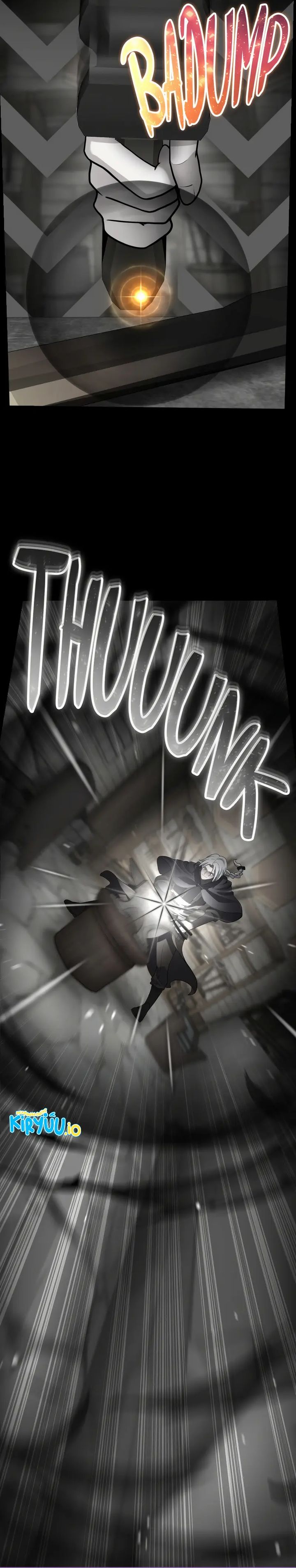 The Possessed Genius Gaming Stream Chapter 45 Gambar 12