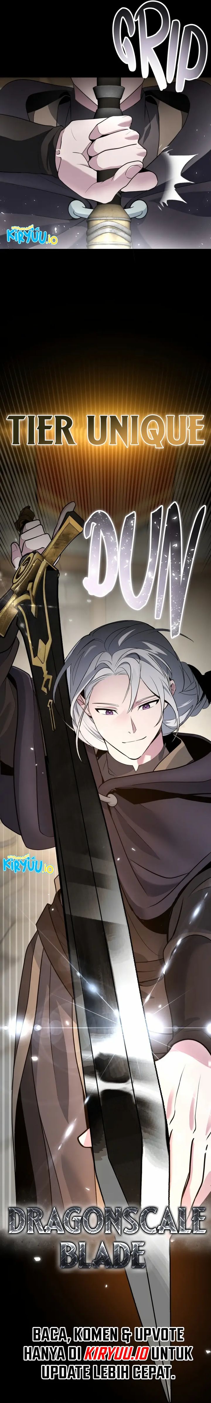 The Possessed Genius Gaming Stream Chapter 45 Gambar 15