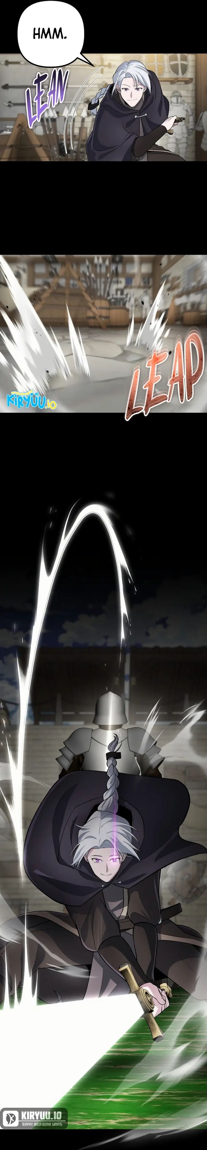 The Possessed Genius Gaming Stream Chapter 45 Gambar 20