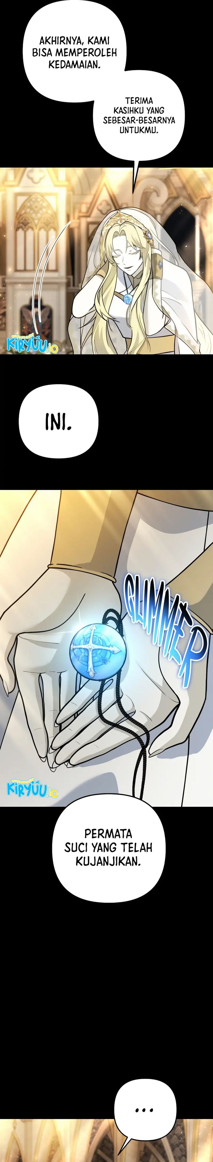 The Possessed Genius Gaming Stream Chapter 45 Gambar 23