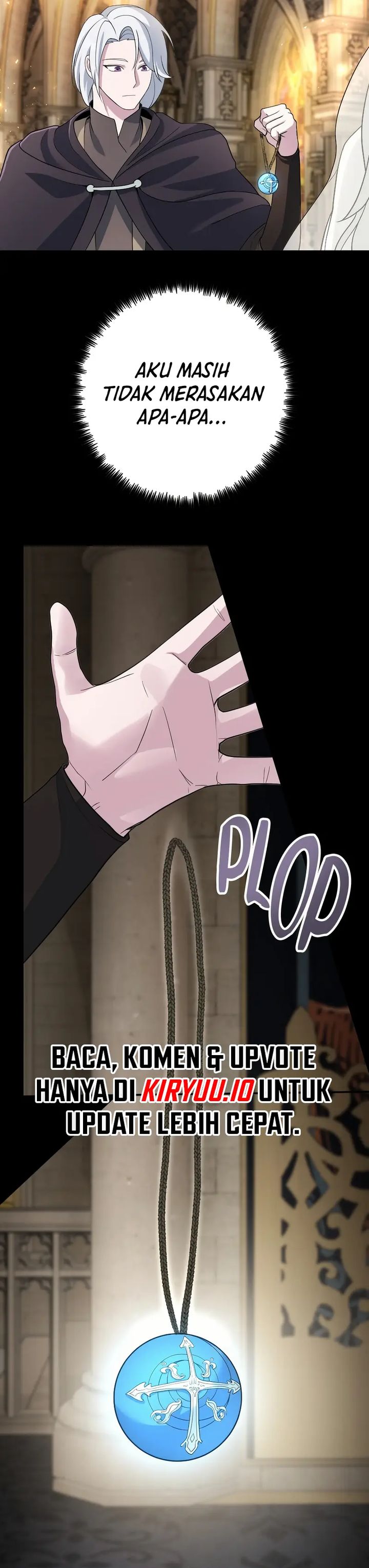 The Possessed Genius Gaming Stream Chapter 45 Gambar 24