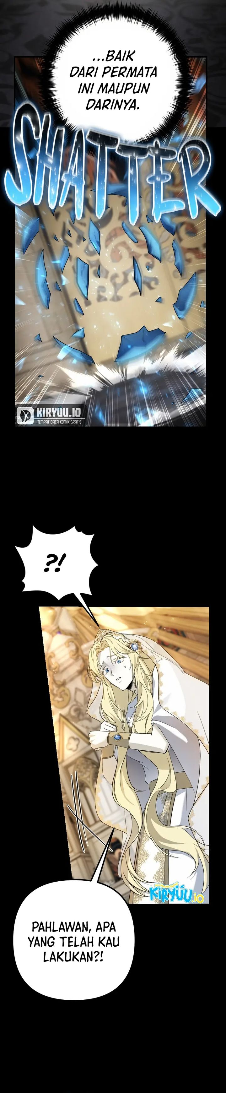 The Possessed Genius Gaming Stream Chapter 45 Gambar 25