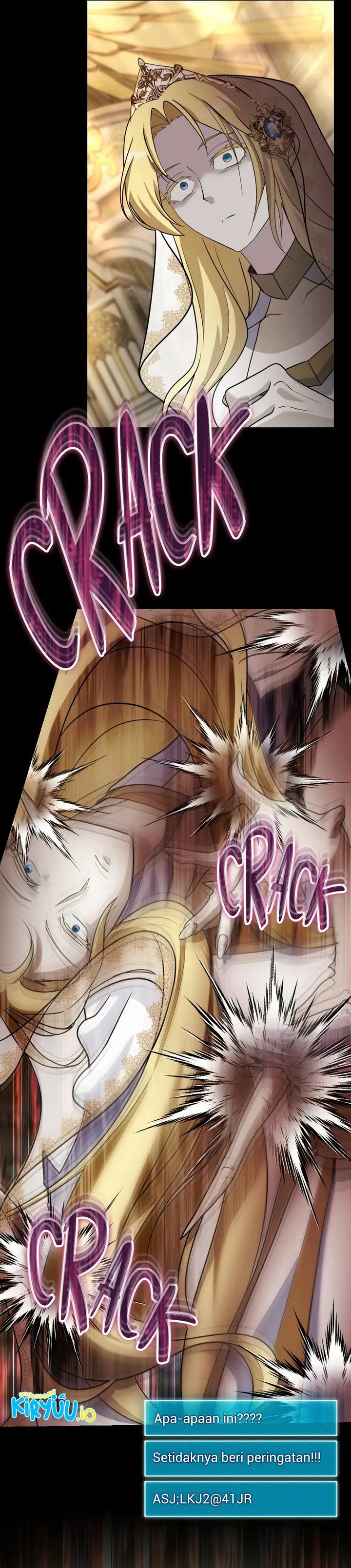 The Possessed Genius Gaming Stream Chapter 45 Gambar 27