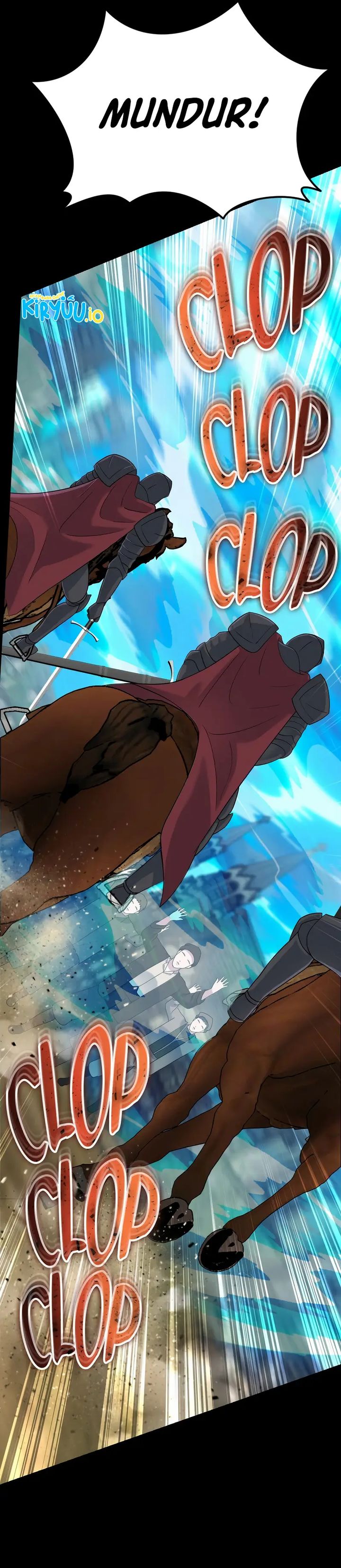 The Possessed Genius Gaming Stream Chapter 45 Gambar 33