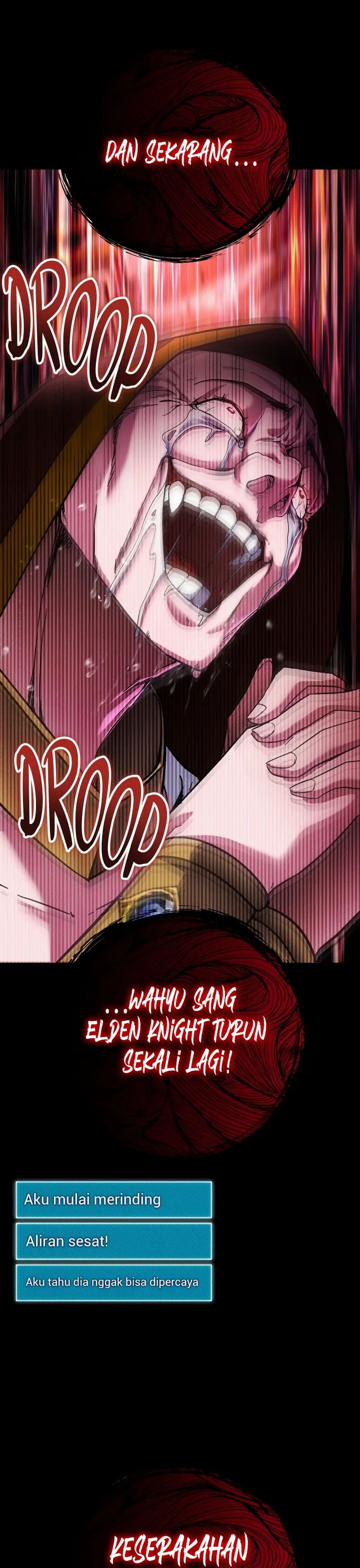 The Possessed Genius Gaming Stream Chapter 45 Gambar 49