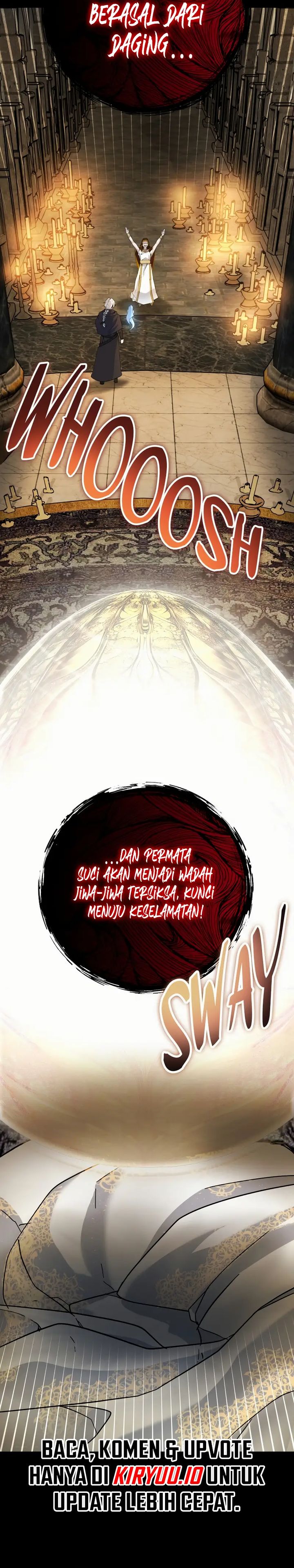 The Possessed Genius Gaming Stream Chapter 45 Gambar 50