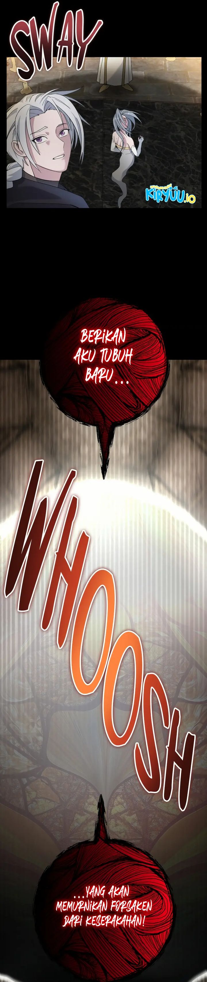 The Possessed Genius Gaming Stream Chapter 45 Gambar 51