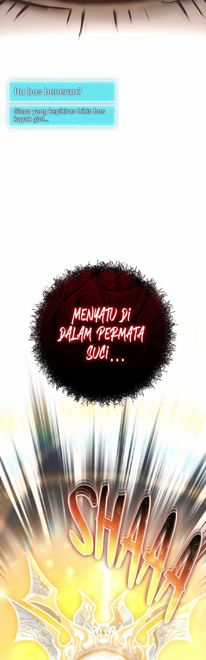 The Possessed Genius Gaming Stream Chapter 45 Gambar 55