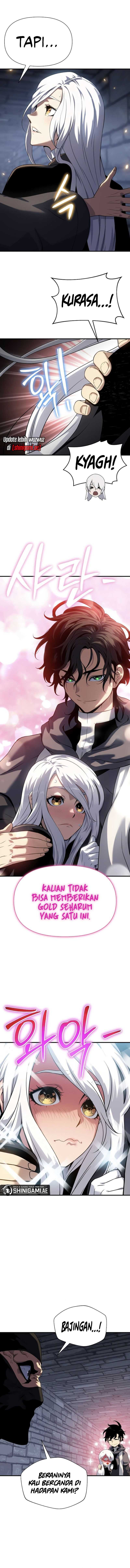 The Priest of Corruption Chapter 39 Gambar 15