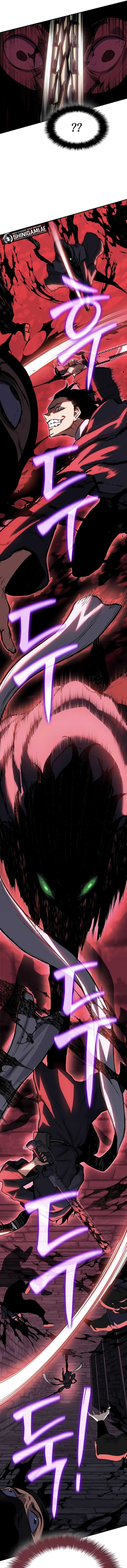 The Priest of Corruption Chapter 39 Gambar 18