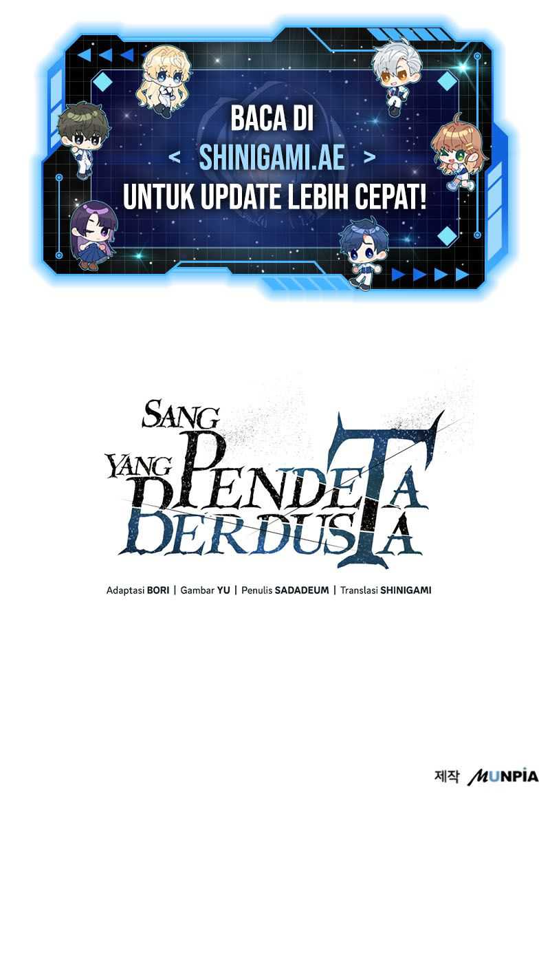 The Priest of Corruption Chapter 39 Gambar 24